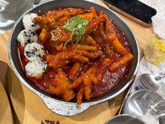 -姜虎东白丁烤肉(深圳湾后海汇店)