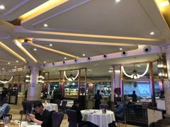 大堂-粤珍轩.创始店.始于2001(含光门店)
