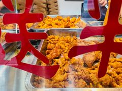 -阿捡忭京炸鸡(韭菜园总店)