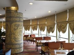 -中国饭店-餐厅