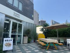 -Green Option(官舍店)