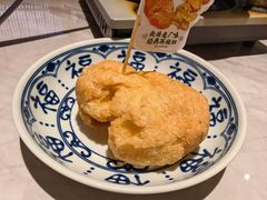 -陶兰居·手工点心·粤菜(圆融时代广场店)