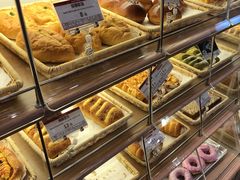 -山崎面包(苏州中心店)