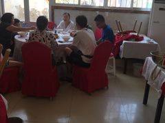 -宾朋海鲜特色美食餐厅·纯手工鲅鱼水饺(兴海路店)