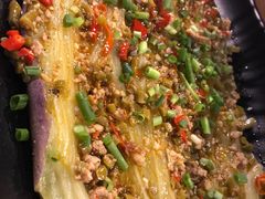 -陈员外正宗夹江烧烤(广福路店)