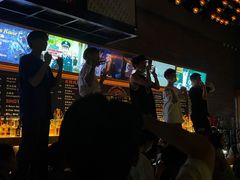 -HIB HUB公社(解放西路店)