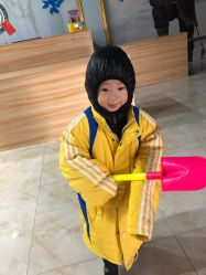 -圣名游乐城冰雪大世界