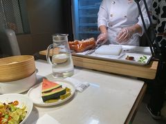 -小放牛炒菜馆(裕华万达店)