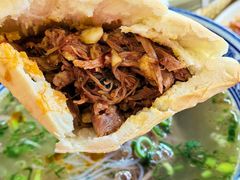 -长安后宰门水盆羊肉(新都心店)