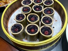 -阿露佳·舌尖上的安吉菜