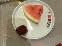 -宴全牛粤来越牛潮汕鲜牛肉火锅(海州万达广场店)