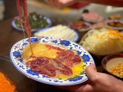-萍姐火锅·公路夜市(南京新街口店)