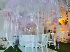 -天空花园餐吧·生日·团建(南山店)