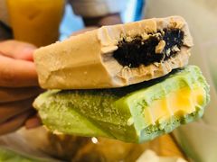 半熟芝士冰淇淋-好利来(桂林路店)