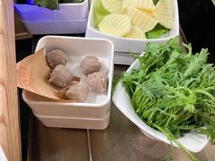 -左庭右院鲜牛肉火锅(苏州园区永旺店)