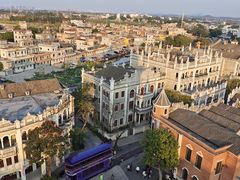 -赤坎·广东华侨国际旅游度假区