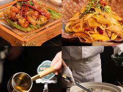 -锦府盐帮·私宴(赛特店)