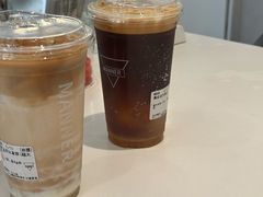 -Manner Coffee(深圳宝能All City店)