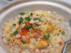 -莆田餐厅PUTIEN(三里屯店)