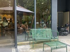 -Au Cafe&Roastery(华侨城店)