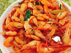 盐水野生河虾-观桥阁(锦溪店)