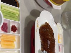 -大鸭梨烤鸭(甘家口店)