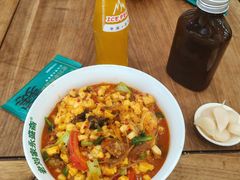 -老刘家永盛斋·传统泡馍(东关南街店)