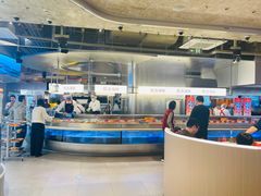 -海底捞大排档火锅(打浦路店)