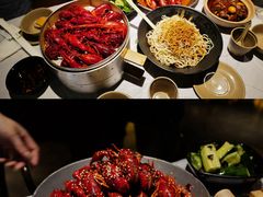 -巴厘龙虾·榜首油焖大虾(音乐学院·沿江酒馆店)