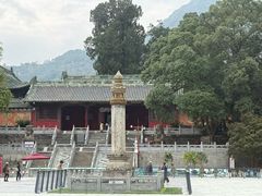 -报恩寺(平武县)