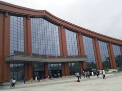 -小七孔景区东门售票处