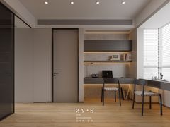-江阴锦华装饰·堂杰国际设计(江阴店)