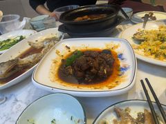 -双东酒店(东关街店)