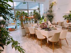-卓花境Flowerwonderland花店