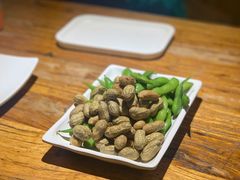 -平娃三宝烧烤·面食(富丰桥店)