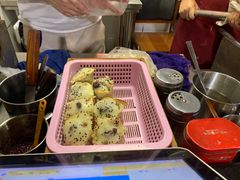 -星隆国际·芜湖小吃街