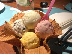 -大树餐厅(益田假日店)