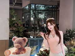 -大树餐厅(大悦城店)