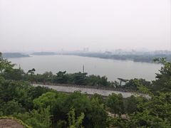 -九华山公园