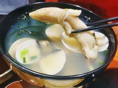 -天妇罗内顺田(罗湖店)