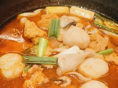 -肖记公安牛肉鱼杂馆·省级非物质文化遗产(江汉路直营店)