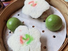 -通安客栈中餐厅·何家小馆