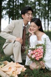 -卡恩婚纱摄影(桥梓口店)