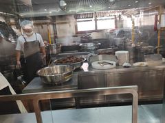 -柴氏风味斋(甘家口店)