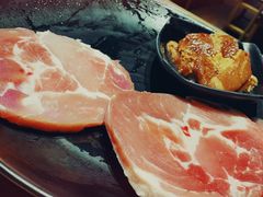 -大發韩国烤肉(八佰伴店)