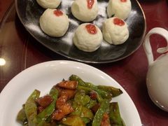 -老厨家(友谊路总店)