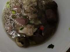 -金典银峰老鹅馆·昆山菜(亭林公园店)