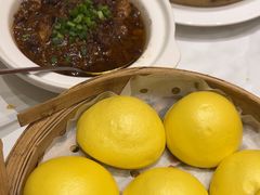 -小渔莊•地道胶东菜(旅游路万象省博物馆店)