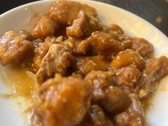 -品香排骨饭(羊官路店)