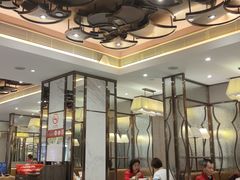 大堂-稻香酒家(天河城店)